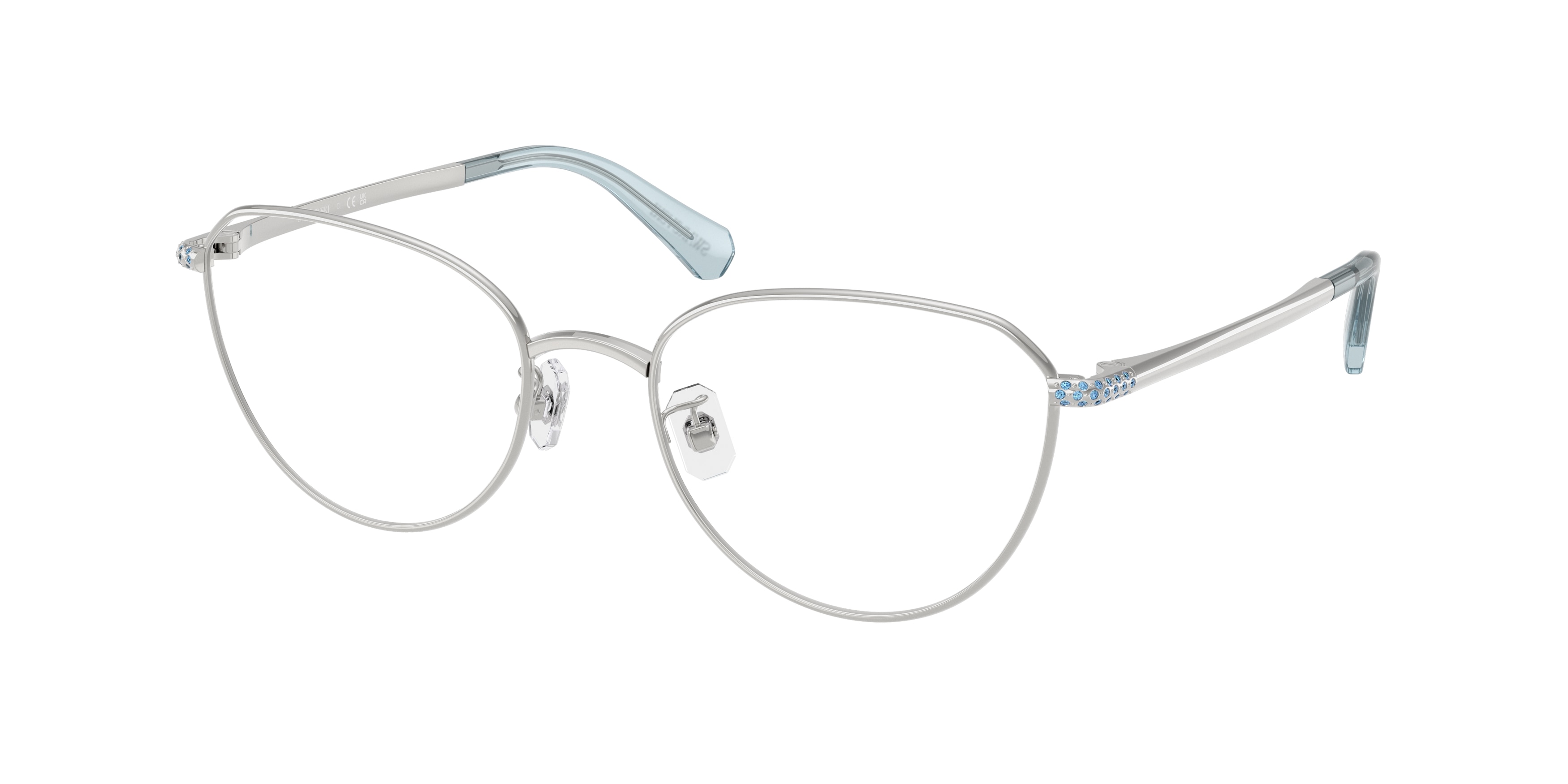 Swarovski SK1029D 4020  